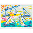 No.202204 Ocean race IV