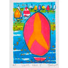 No.202209 Yacht race V