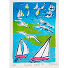 No.202211 Yacht race VII