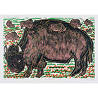 No.202306　　BISON