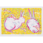 No.202307　　Hares