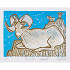 No.202315　　Bighorn sheep