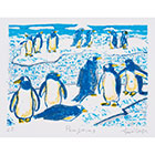 No.202316　　Penguins