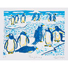 No.202316　　Penguins
