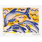 No.202405　　Dolphins III