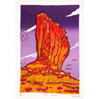 No.202509 the Rock