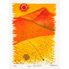 No.202515 the SAHARA