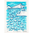 No.202516 the Antarctic